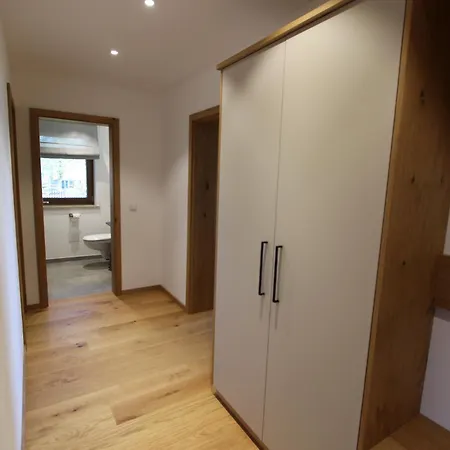 Appartement Off Sindelsdorf