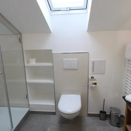 Appartement Off