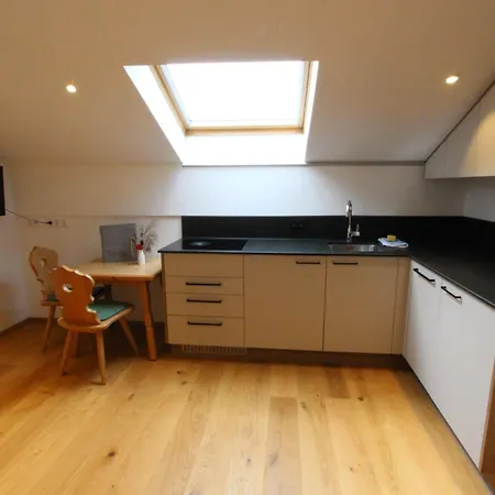 Appartement Off