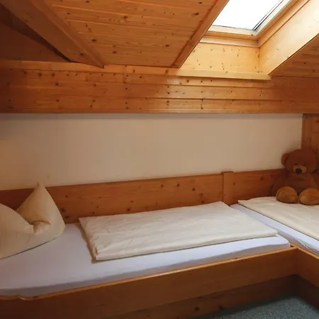 Apartmán Off Sindelsdorf