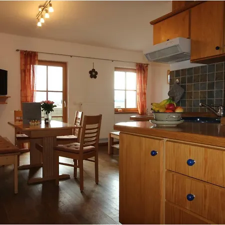 Off Apartmán *