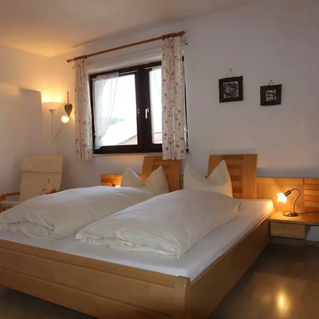 Off Appartement Sindelsdorf