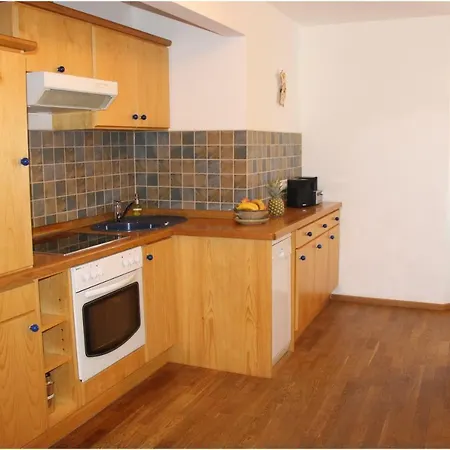 Off Apartmán *