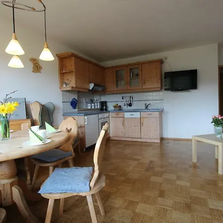 Appartement Off