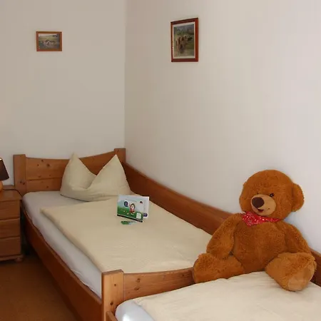 Appartement Off *