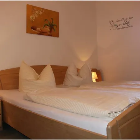Off Appartement Sindelsdorf