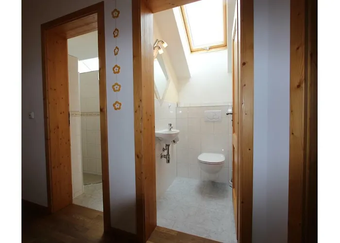 Off Appartement Sindelsdorf