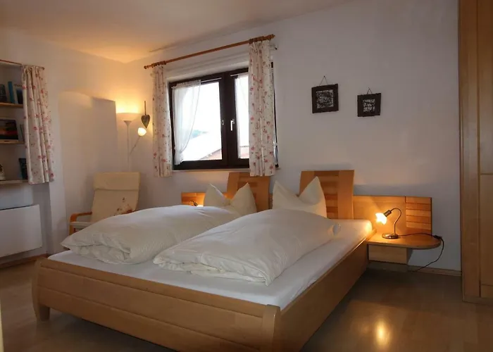 Off شقة Sindelsdorf